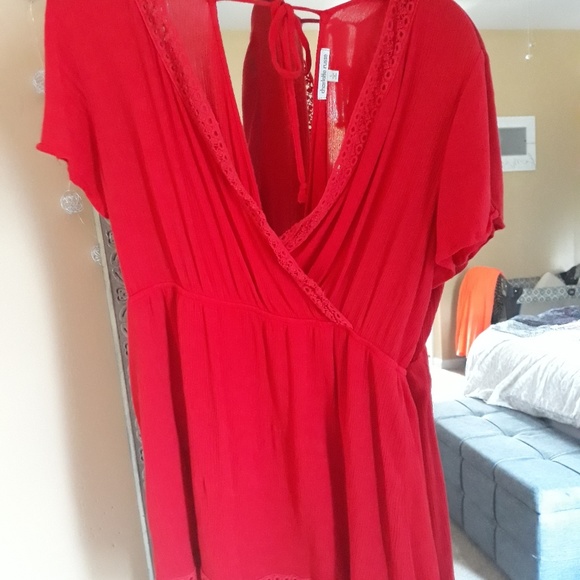 Dress - Picture 2 of 2